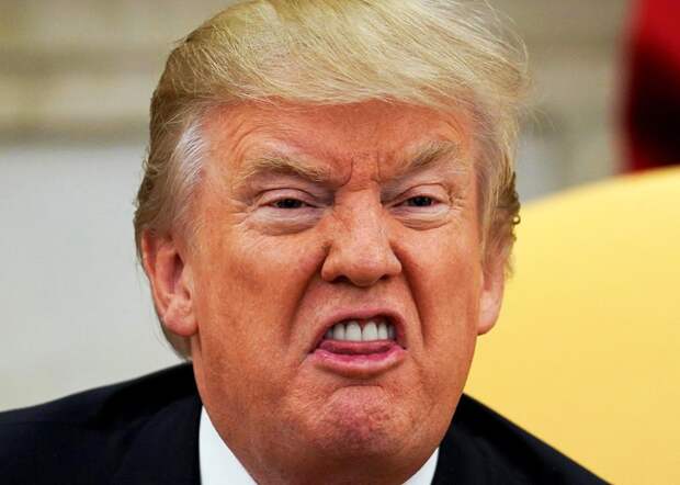 Трамп заявил, что его больше не интересует Нобелевская премия мира