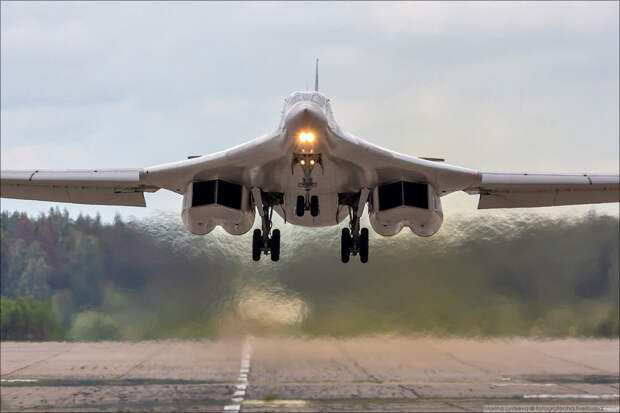 Лучшие авиационные фотографии