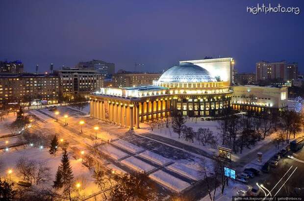Новосибирск новосибирск, россия