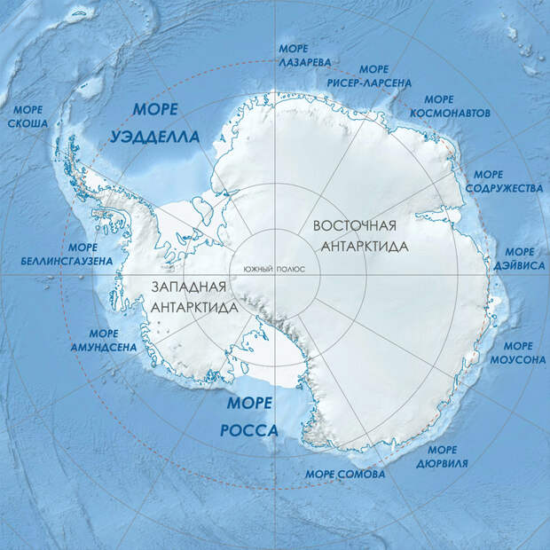 Почему нельзя купаться в самом чистом море на планете