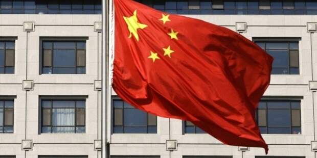 Китай прокомментировал заявления Белого дома об изоляции России в ООН