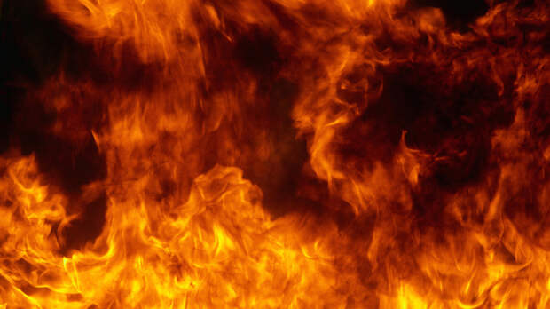 Al Hadath: после ударов по аэропорту Мехрабад в Тегеране загорелся самолёт