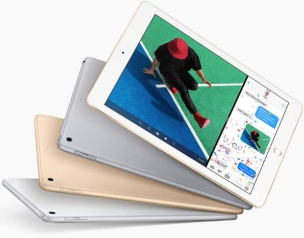 Apple iPad
