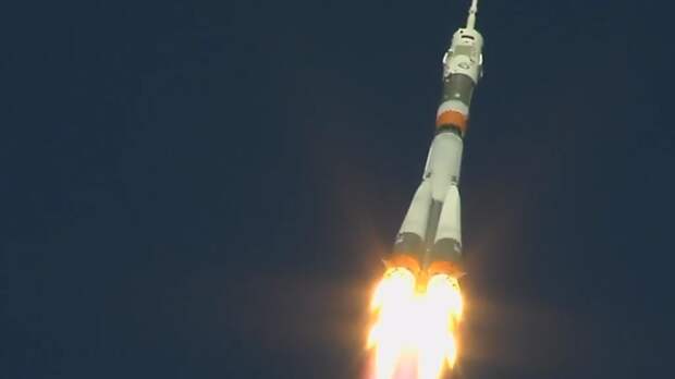 Роскосмос назвал сроки возобновления запуска пилотируемого «Союза»