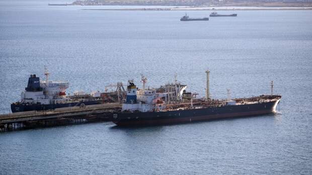 "Обвести США вокруг пальца". Поток российской нефти в Индию не остановится