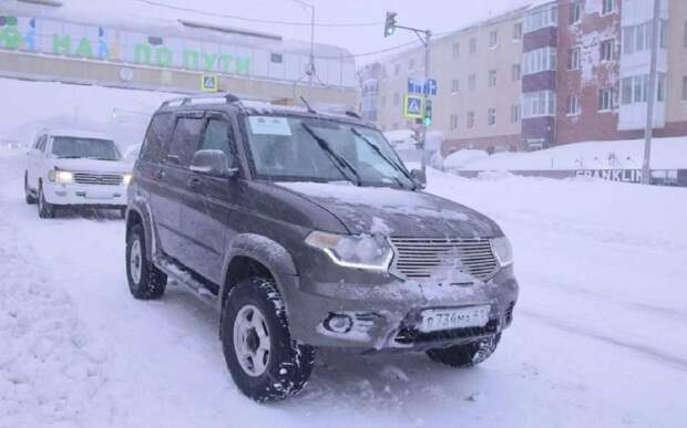 На Камчатке снежный коллапс — что делают власти?