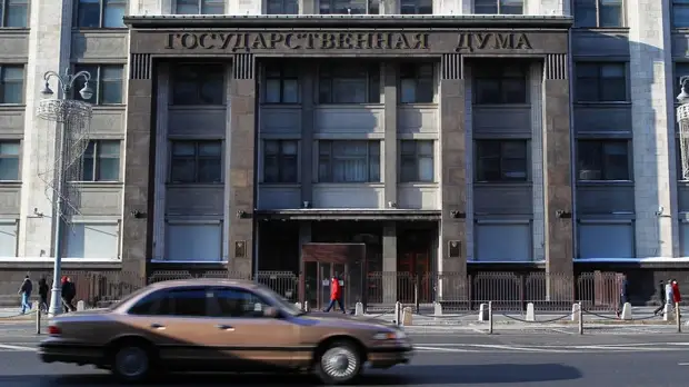 «Вопрос исключительно важный»: Госдума рассмотрит два проекта постановления по признанию ДНР и ЛНР