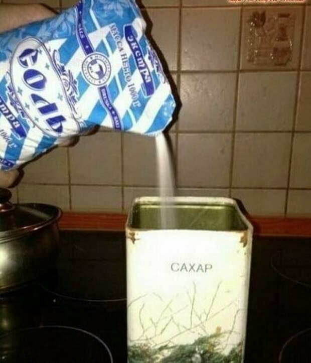 Чтобы не было скучно, усложним себе жизнь Чтобы не было скучно, усложним себе жизнь