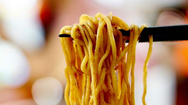 Франшизная сеть лапшичных «Воккер» купила конкурента VanWok