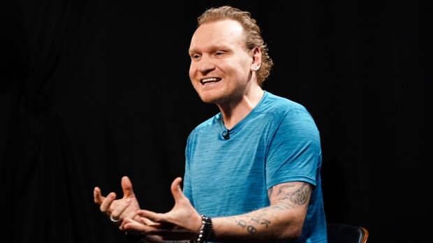 «Мой врач — главный волшебник»: одна фраза онколога стала чудом для Сафронова