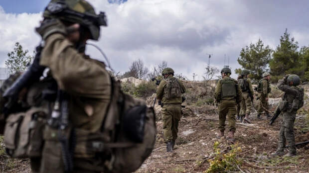 ЦАХАЛ призвал 70 тысяч резервистов после ударов по Ирану