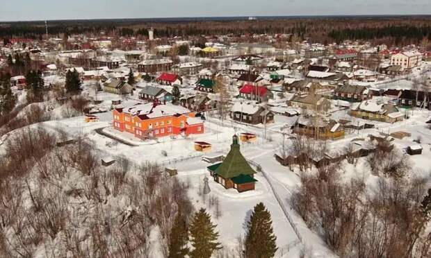 В поселке Боброво Приморского округа приступили к капремонту сетей водоснабжения