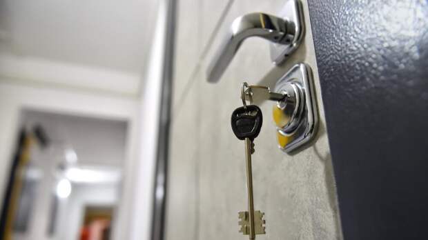 Аксаков: в Госдуму внесут законопроект о запрете покупки жилья за наличные