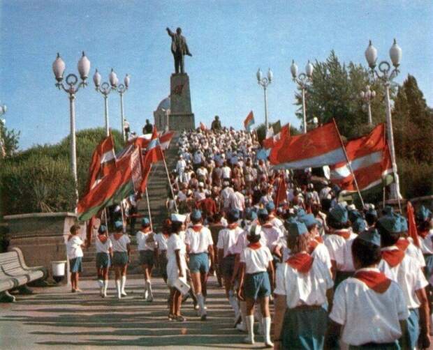 Ретро фотографии