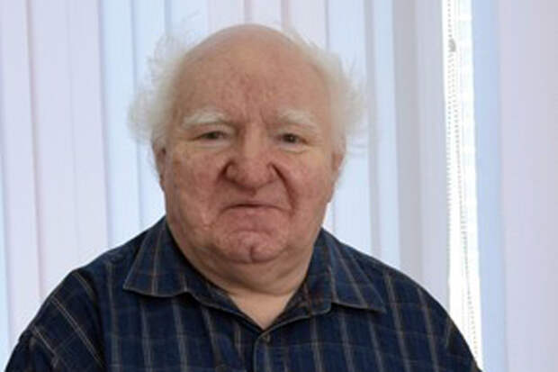 Память учёного Александра Посадскова увековечили в Новосибирске