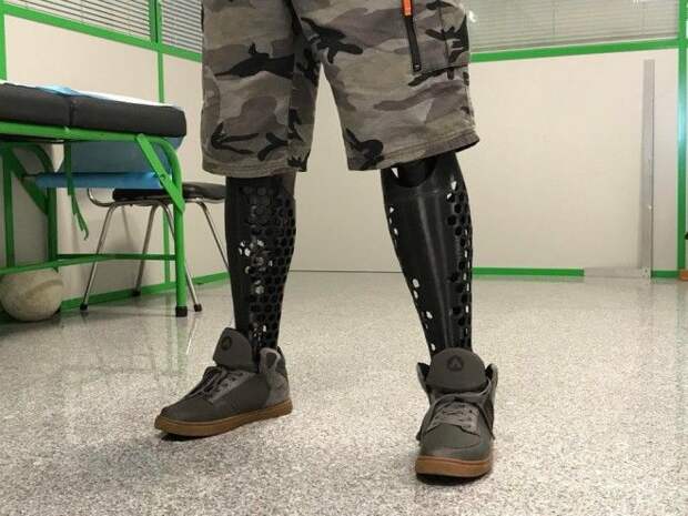 L20 доказательств того что 3Dпринтер всемогущая штука