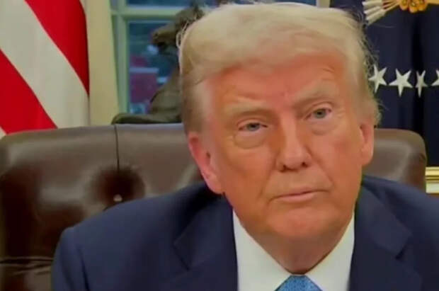 Трамп на форуме в Майами: «Куба — следующая», говоря о конфликте вокруг Ирана