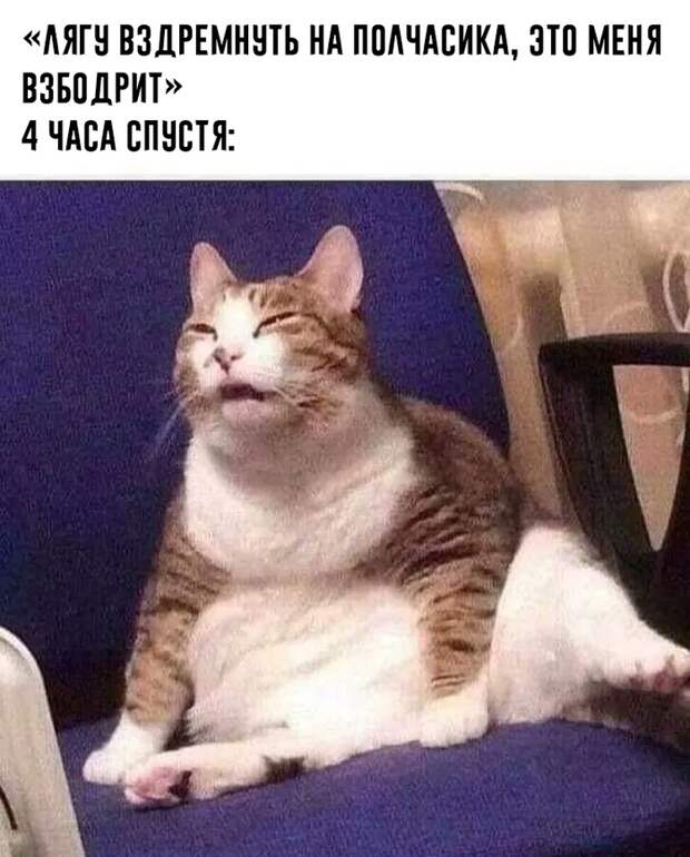 Так всегда...