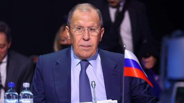 Министр иностранных дел РФ Сергей Лавров на 18-й министерской сессии Совета Баренцева/Евро-Арктического региона (СБЕР) в норвежском Тромсё Министр иностранных дел РФ Сергей Лавров на 18-й министерской сессии Совета Баренцева/Евро-Арктического региона (СБЕР) в норвежском Тромсё - РИА Новости, 1920, 26.01.2022