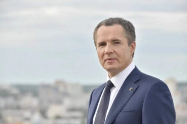 Гладков сообщил, что уходит в отпуск впервые с 2024 года