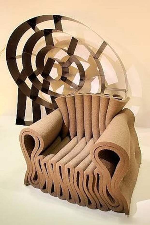 0 4466a 63591359 L Необычные кресла, необычная мебель для дома