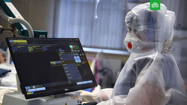 783 случая коронавируса выявили в Москве