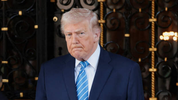 Трамп подтвердил нацеленность России на урегулирование украинского конфликта