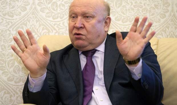Валерий Шанцев посетил Саров с рабочим визитом 22 июля