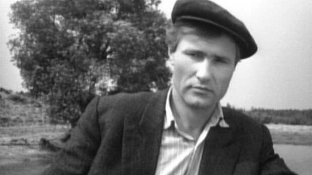 Василий Шукшин / Фото: кадр из фильма 