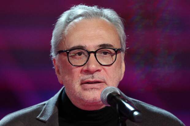 Константин Меладзе продал итальянскую виллу бразильскому экс‑гонщику