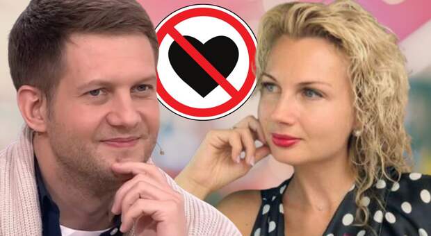 Борис Корчевников и Олеся Лосева: тайна особой дружбы или скрытый роман