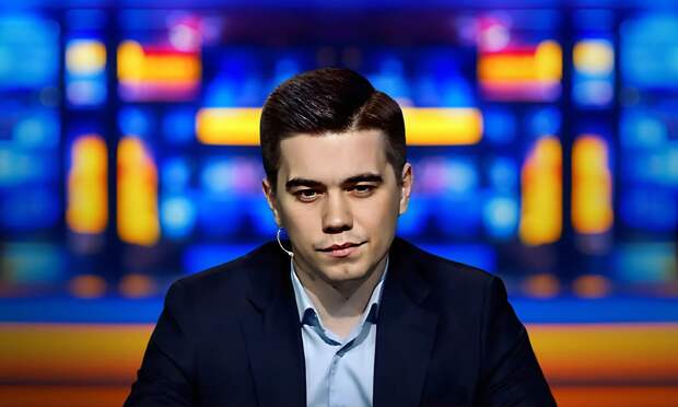 Александр Лазарев: Украинских беженцев призывного возраста начнут выдавать из Европы уже в этом году