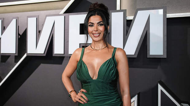 Иранка запустила шоу о лучших мужчинах и отправилась по России в поисках мужа