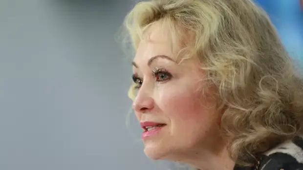 Глава ФБР Аникина рассказала об особенностях карантина в олимпийском Пекине