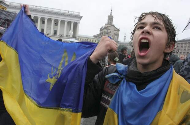 Экономист жалуется на возмутительное поведение «беженцев» с Украины