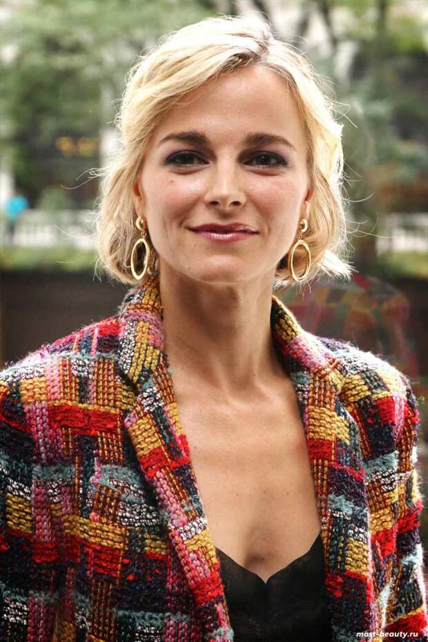 Bojana Novakovic