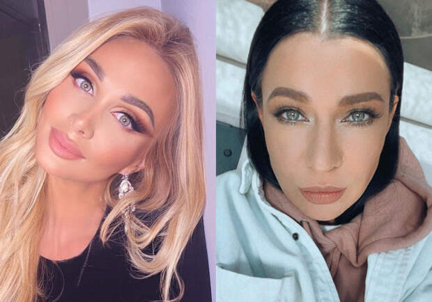 Переборщили: 10 звёзд с неудачными бровями