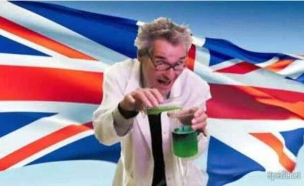 «Можно посмеяться над британскими учёными»: генетик РАН высмеял исследование о микропенисе Гитлера