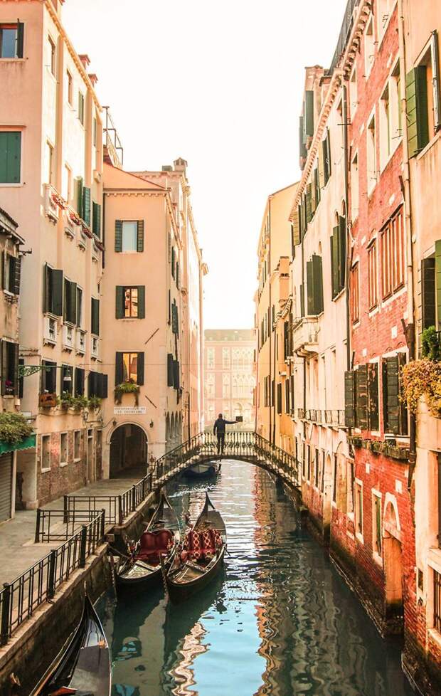 Венеция, Италия Кругосветное путешествие, интересно, мир в кармане, от Земли до Луны, приключения, путешествия, страны и города, увлекательно
