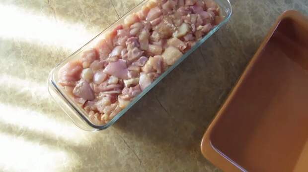 Курица в желе - фантастически вкусно! Еда, Вкусно, Готовка, Рецепт, Желатин, Курица, Длиннопост, Другая кухня, Видео рецепт, Видео