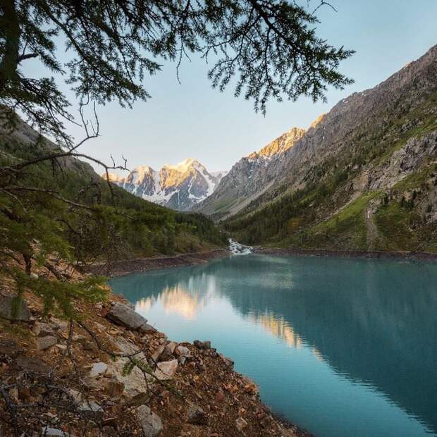Прекрасного Алтая Вам в ленту фотография, Алтай, Горный Алтай, instagram, длиннопост