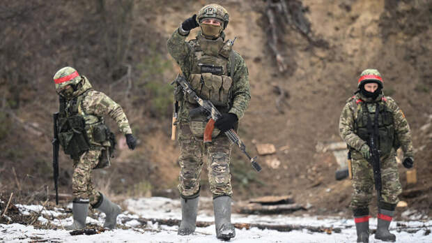 Лавров: цели СВО неизменны и не подлежат конъюнктурным компромиссам