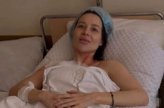 Онколог Черемушкин объяснил, почему Лерчек слепнет на фоне рака желудка