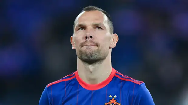 Игнашевич рассказал об эмоциях от назначения на пост главного тренера «Торпедо»