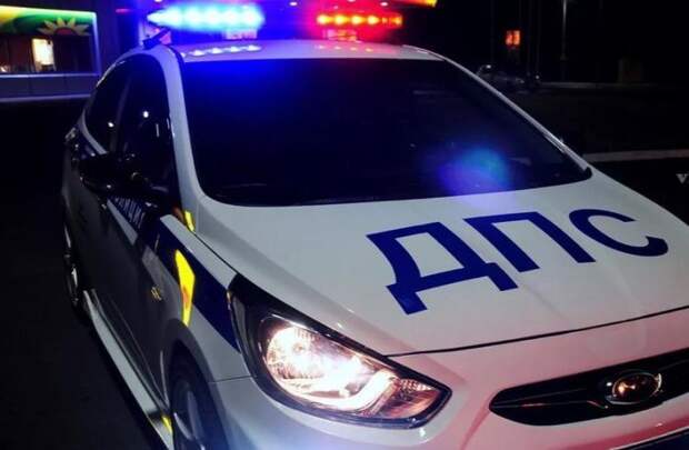 Женщина погибла под колесами автомобиля на Кубани