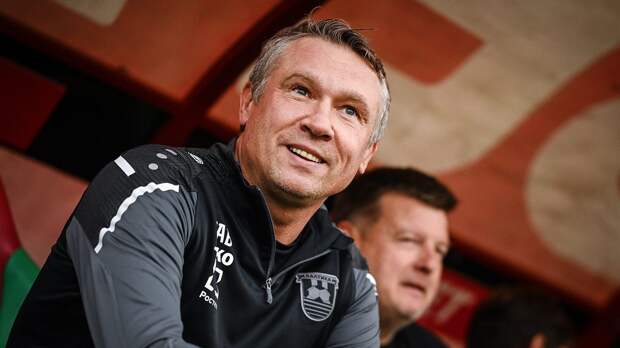 Талалаев не хочет брать бразильцев в «Балтику», но есть исключения: «Потому что они лентяи»