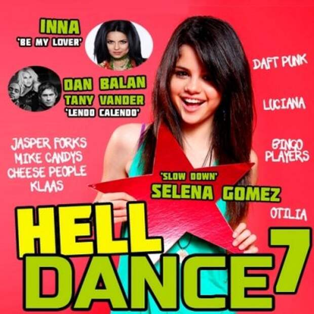 Selena slow. Helldance. Selena Gomez Slow down обложка. Selena Gomez Slow down. Диск журнала Play с группой Cheese people UAAA какой выпуск.