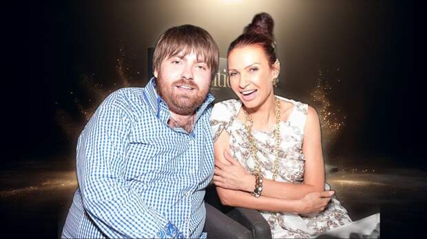 Эвелина Бледанс оберегает новую любовь, а Александр Семин прячет дочь от камер: судьбы после развода