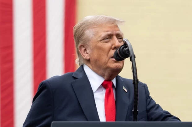 Трамп: народ США получит значительную выгоду от развития Венесуэлы