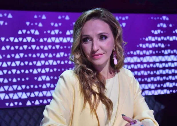 ТАТЬЯНА НАВКА